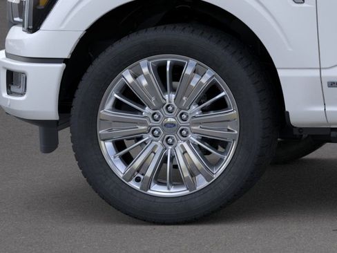 New 2026 Ford F150 Platinum AWD/4WD image 19
