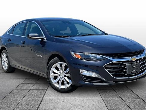 Used 2023 Chevrolet Malibu LT FWD image 2
