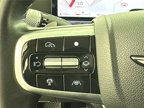 Used 2025 Genesis GV80 2.5T Standard image 22