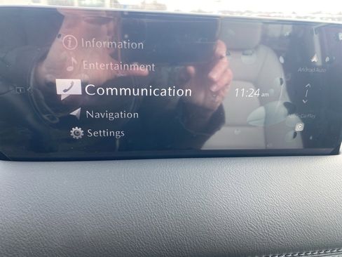 New 2025 MAZDA CX-5 AWD 2.5 S w/ Preferred Package image 20