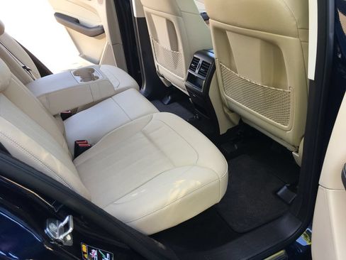 Used 2018 Mercedes-Benz GLE 350 4MATIC image 29