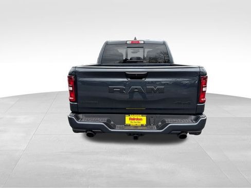 New 2026 RAM 1500 Big Horn image 6