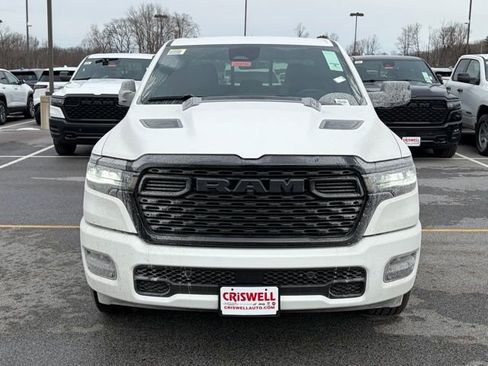 New 2026 RAM 1500 Express image 10