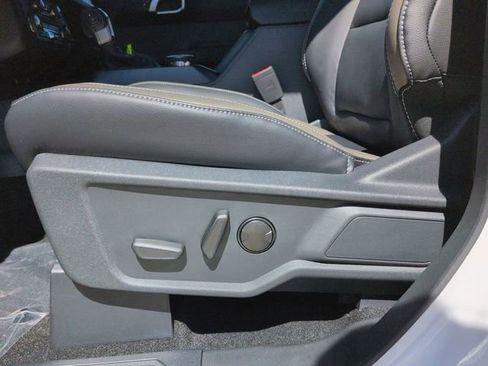 New 2026 Ford Bronco Outer Banks AWD/4WD image 19