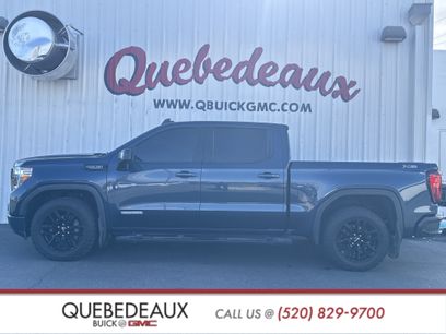 Used 2022 GMC Sierra 1500 Elevation w/ Preferred Package