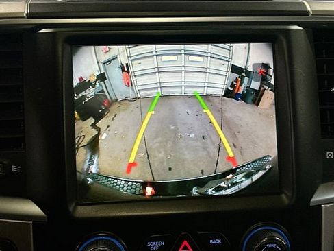 Used 2017 RAM 1500 Big Horn image 15