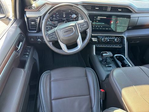 Used 2024 GMC Sierra 1500 Denali image 15