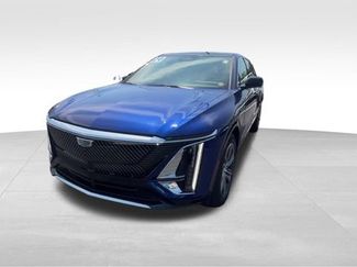 Certified 2024 Cadillac Lyriq Luxury w/ LPO, Floor Liner Package AWD/4WD video 2