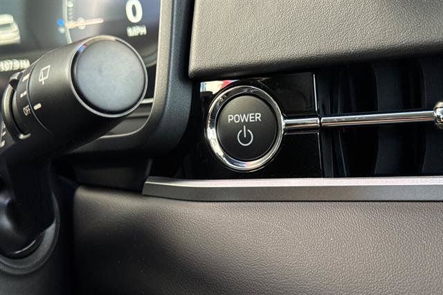 New 2026 Nissan Rogue SL AWD/4WD image 25