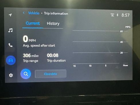 Used 2025 Toyota Corolla LE w/ LE Premium Package image 30