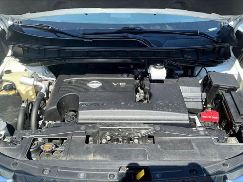 Used 2019 Nissan Murano Platinum w/ Cargo Package FWD image 31