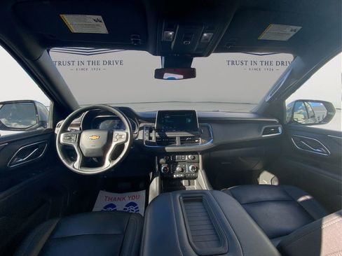 Used 2024 Chevrolet Tahoe LT image 23
