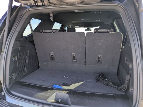 Certified 2022 Chevrolet Tahoe LT w/ Luxury Package image 24