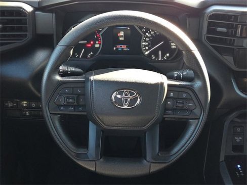 Used 2025 Toyota Tundra SR5 image 15