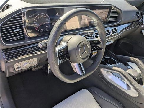 New 2025 Mercedes-Benz GLE 350 4MATIC image 3
