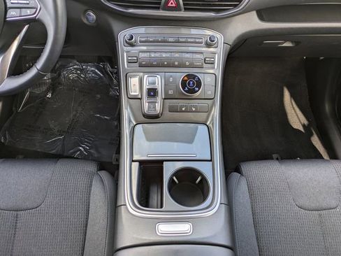 Used 2023 Hyundai Santa Fe SEL image 19