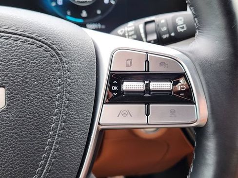 Certified 2025 Kia Telluride SX Prestige X-Line AWD/4WD image 30