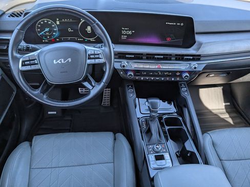 Used 2024 Kia Telluride SX Prestige X-Line AWD/4WD image 11