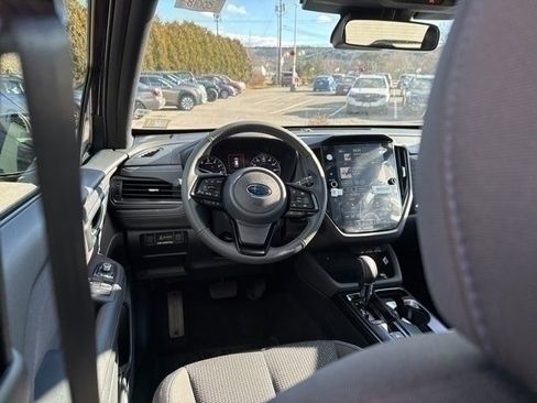 New 2026 Subaru Forester Premium image 18