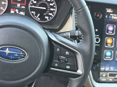 Certified 2025 Subaru Outback Premium w/ Popular Package #1A AWD/4WD image 26