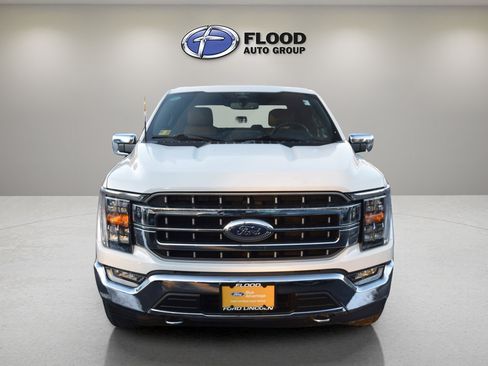 Certified 2023 Ford F150 Lariat image 2