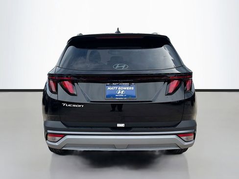 New 2026 Hyundai Tucson SEL image 6