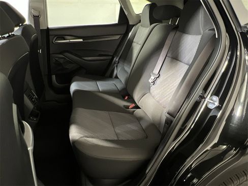New 2026 Kia Seltos LX image 23