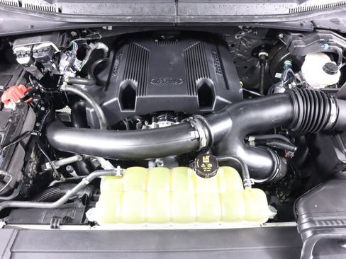 Used 2019 Ford F150 Lariat w/ Equipment Group 502A Luxury image 56