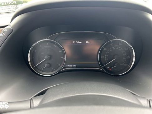 Used 2024 INFINITI QX80 Premium Select w/ Cargo Package image 14