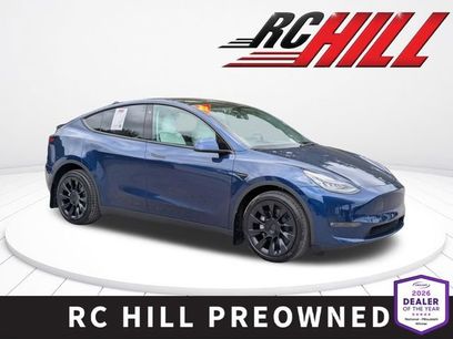 Used 2022 Tesla Model Y Long Range