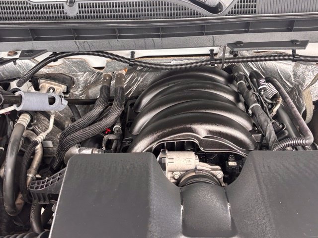 Used 2017 Chevrolet Silverado 1500 W/T w/ WT Convenience Package RWD image 29