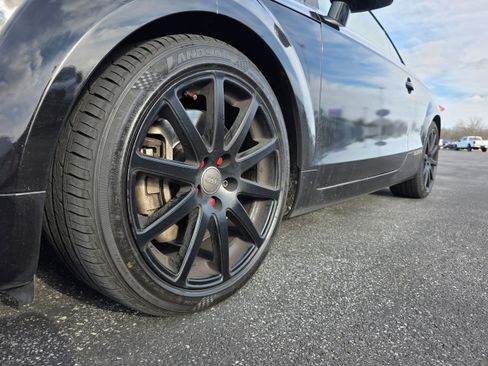 Used 2008 Audi TT 3.2 image 18