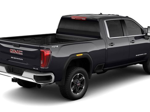 New 2026 GMC Sierra 3500 SLE w/ Preferred Package image 38