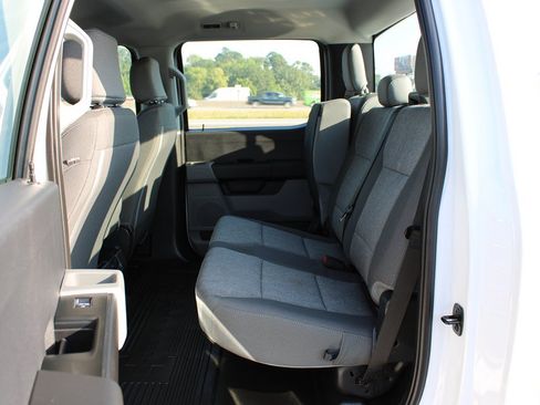 Used 2026 Ford F250 XL AWD/4WD image 23