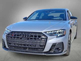 New 2025 Audi S8 video 1