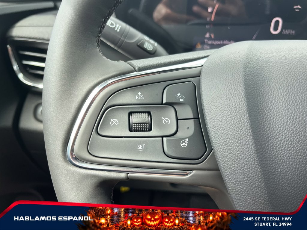 New 2026 Buick Envista Sport Touring w/ Convenience I Package FWD image 26