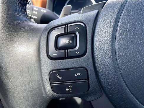 Used 2024 Lexus IS 300 w/ Comfort Package RWD image 20