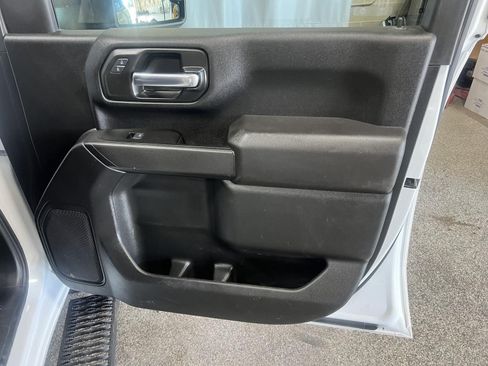 Used 2025 Chevrolet Silverado 2500 W/T w/ WT Convenience Package AWD/4WD image 20