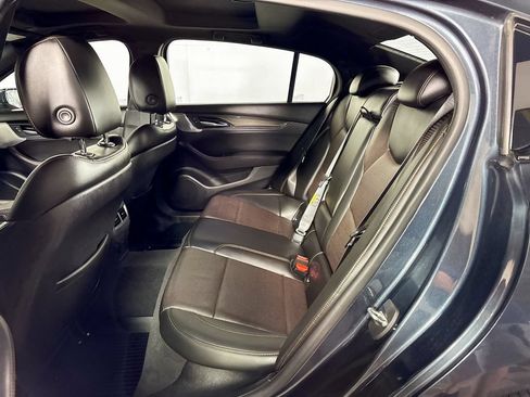 Used 2021 Cadillac CT5 V w/ Premium Package RWD image 21