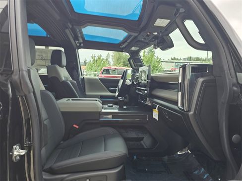 New 2026 GMC Hummer EV SUV image 11