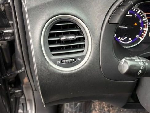 Used 2019 INFINITI QX60 Luxe AWD/4WD image 14