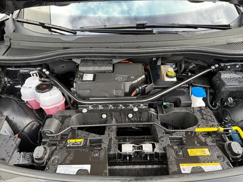 Certified 2023 Volkswagen ID.4 Pro S image 24