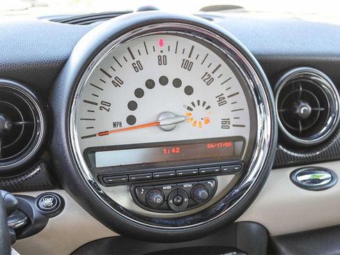 Used 2012 MINI Cooper Coupe S image 17