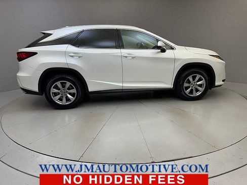 Used 2018 Lexus RX 350 AWD w/ Premium Package image 6