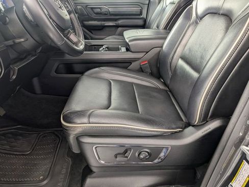 Used 2022 RAM 1500 Limited AWD/4WD image 14