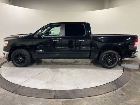 Used 2020 RAM 1500 Big Horn image 8
