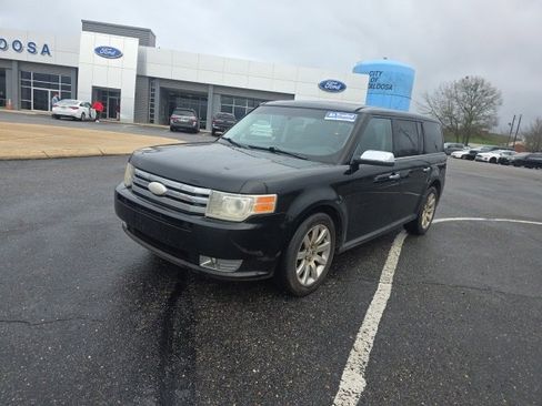 Used 2012 Ford Flex Limited image 7