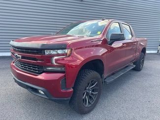 Used 2021 Chevrolet Silverado 1500 RST w/ All Star Edition Plus AWD/4WD video 1