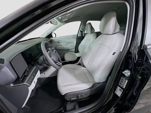 New 2026 Hyundai Kona SEL Premium image 15