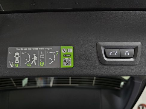 New 2026 BMW X3 xDrive30 w/ Convenience Package image 9